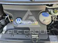2001 Volkswagen Multivan