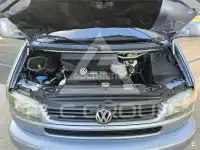 2001 Volkswagen Multivan