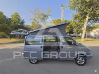 2001 Volkswagen Multivan