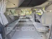 2001 Volkswagen Multivan