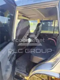 2001 Land Rover Discovery