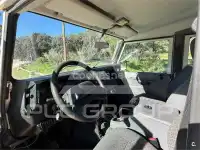 2001 Land Rover DEFENDER