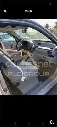 2001 Land Rover 