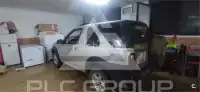 2001 Land Rover Freelander