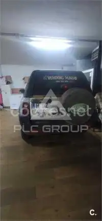 2001 Land Rover Freelander