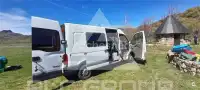 2001 Renault Master