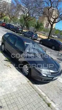 2001 Renault Laguna