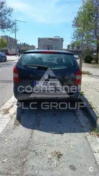 2001 Renault Laguna