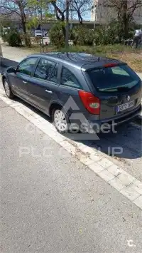 2001 Renault Laguna
