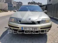 2001 Renault Laguna