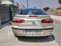 2001 Renault Laguna
