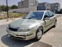 2001 Renault Laguna