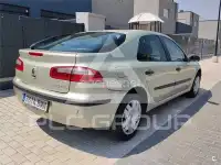 2001 Renault Laguna