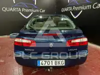 2001 Renault Laguna