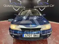 2001 Renault Laguna