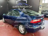 2001 Renault Laguna