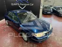 2001 Renault Laguna