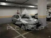 2001 Renault Laguna