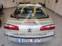2001 Renault Laguna