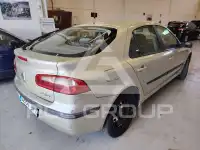 2001 Renault Laguna