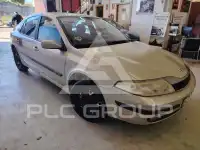 2001 Renault Laguna