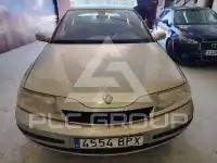 2001 Renault Laguna
