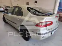 2001 Renault Laguna