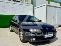 2001 Renault Laguna