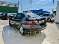 2001 Renault Laguna