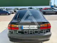 2001 Renault Laguna