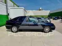 2001 Renault Laguna