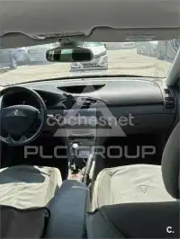 2001 Renault Laguna