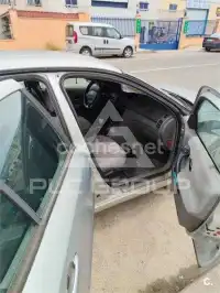 2001 Renault Laguna