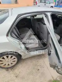 2001 Renault Laguna
