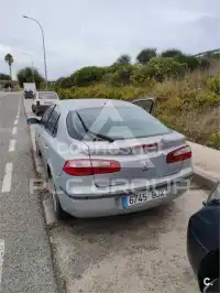 2001 Renault Laguna