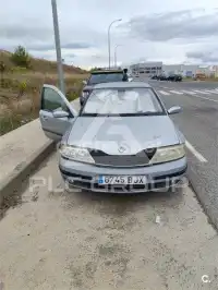 2001 Renault Laguna