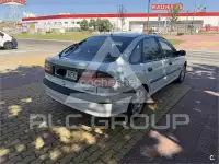 2001 Renault Laguna