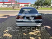 2001 Renault Laguna