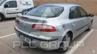 2001 Renault Laguna