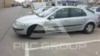 2001 Renault Laguna