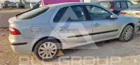 2001 Renault Laguna