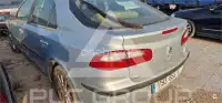 2001 Renault Laguna
