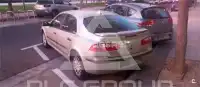 2001 Renault Laguna