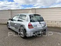 2001 Renault Clio