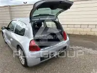 2001 Renault Clio