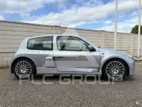 2001 Renault Clio