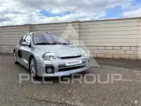 2001 Renault Clio