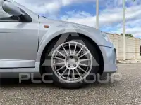 2001 Renault Clio