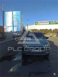 2001 Renault Clio