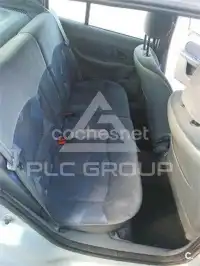 2001 Renault Clio